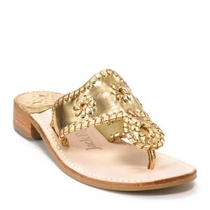 Jack Roger's Hampton Sandal